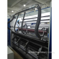 PE Co-Extrusion Casting Stretch Wrap Film Machine